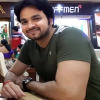 Viraat Mathur