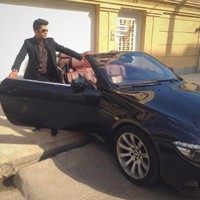 Saeed Parvari