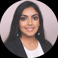 Nisargi Patel