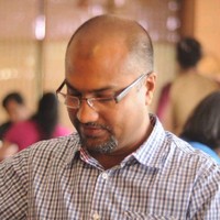 Sunil Kumar N