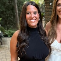 Jacqueline Pisani