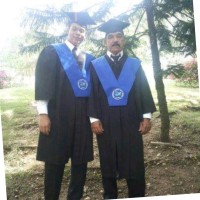 Jose andres BLACO FELIPE