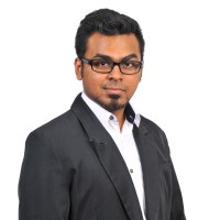 Vikneswaran Chandran