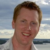 Mattias Ersdala