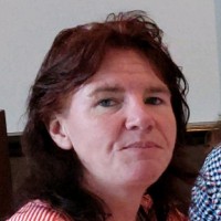 Mariëlle Van Rijn
