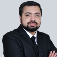Shubham Sharma