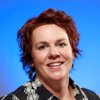 Carola Linders-van Elst