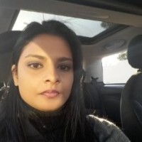 Anesree Pillay