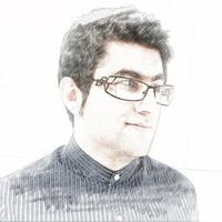 Mohammadreza masoudi