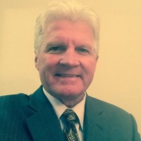 Wayne Wood