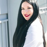 Yazmin Calvento