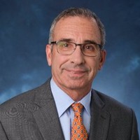William W. Doe III, Ph.D.