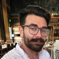 Tyler Trachtenberg, Icp-Apo, Csm
