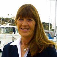 Terri Elliott-Manok