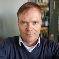 Erik Marius Bautz-Holter
