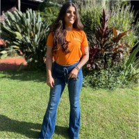 Caroline Carreira