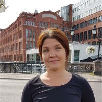 Jennie Hjertberg