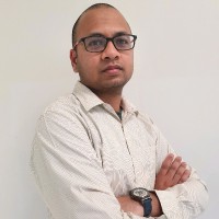 Sakthi Viknesh S PMP®,PMI-RMP®,Prince2®,MSP® Practitioner