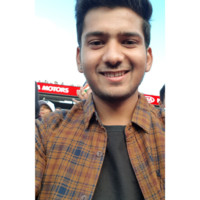 Rishabh Kannojia