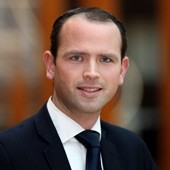 Ralph Van Der Kooi Mre