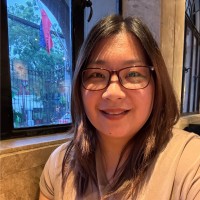 DIANNE TAN