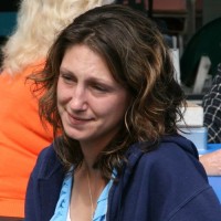 Sarah Edwards