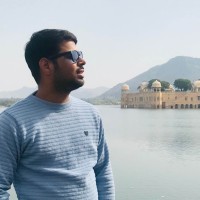 Sudhansh Sharma