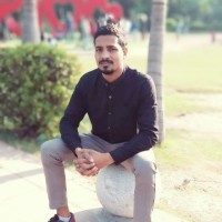 Rahul Kumar