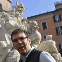 Giulio Mastroddi