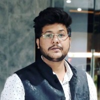 Utsav Dubey