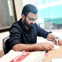 Amit Bharadiya