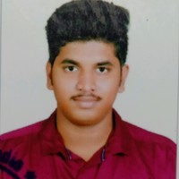 Jagathish Kumar
