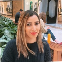 Rana Allafchian, MBA