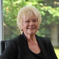 Rosalind Grant