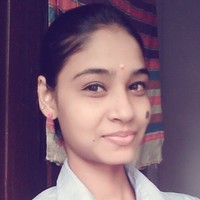 nidhi wasule