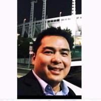 Gerard Rodolfo