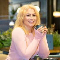 Emma McElhinney- Menopause Education