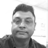 Sudarshana Fernando