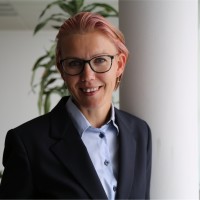 Johanne Berner Hansen
