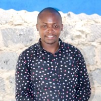 King'eru William Kiroge