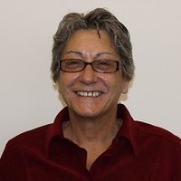 Cathy Greenwood