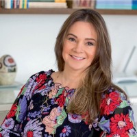 Rejane Maria Ganzarolli Lopes