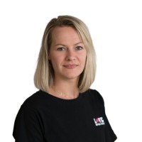 Esmee Hoksbergen