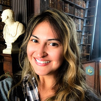 Leslie M.