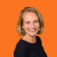 Liliane De Voogd