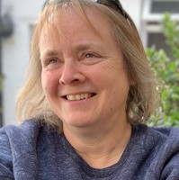 Janet Grant