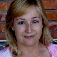 Mary Ellen Caddell
