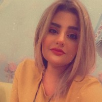 Dina Alhamdany