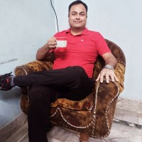 Alok Jha