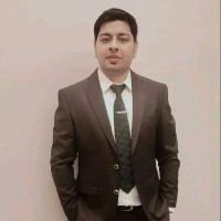 Sachin Pandey